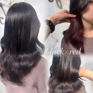 セミロング カラー Reir吉祥寺店所属・メンズモデル募集中 /Mana🪄のヘアスタイル