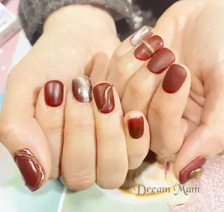 ネイル Nail Salon Dream Mamのネイルデザイン