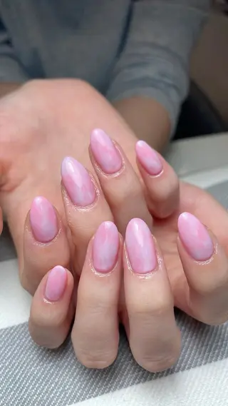 ネイル Munail サロン所属・むねいる nail salonのネイルデザイン