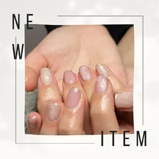 ネイル 矢野 美希のネイルデザイン