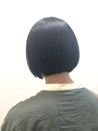 ショート 🎴イトウユウ🎴 副店長/メンズ専門のヘアスタイル