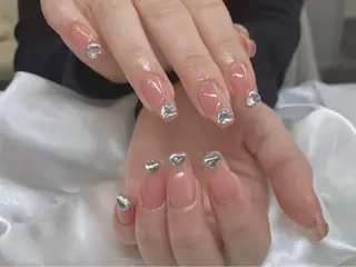 ネイル 【LILY】 ainaのネイルデザイン