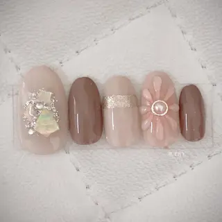 ネイル Mary nail所属・Mary nail .narumiのネイルデザイン