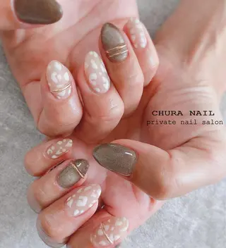 ネイル CHURA NAIL YUIのネイルデザイン