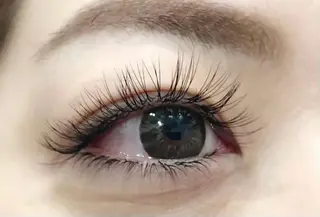 マツエク・マツパ UnFLAIR💐 AKANEのマツエク・マツパデザイン