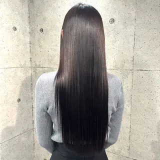 ロング パーマ 🌸【美髪特化】 / 髪質改善櫻井🌸のヘアスタイル