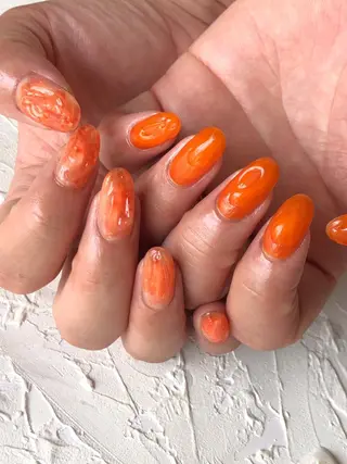 ネイル me.hair＆nail所属・me.nail narumiのネイルデザイン