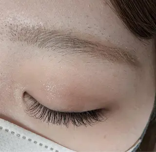 マツエク・マツパ Y.Beauty 梨恵のマツエク・マツパデザイン