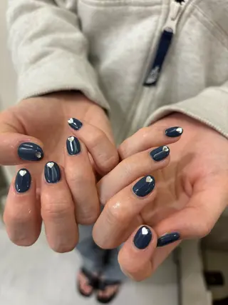 ネイル LINA『鍋島店』 licca nailのネイルデザイン