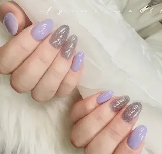 ネイル Ayumi nails川崎店のネイルデザイン