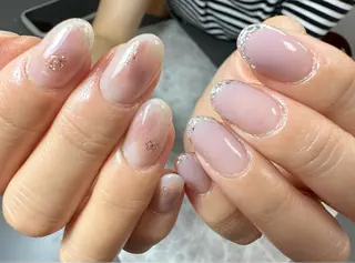 ネイル 12 designのネイルデザイン