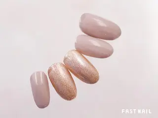 ネイル FASTNAIL LOCO 昭島店のネイルデザイン