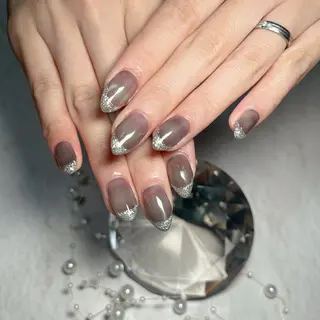 ネイル nail salon M'U【エムユー】のネイルデザイン
