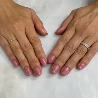 ネイル ピュアネイル pureのネイルデザイン