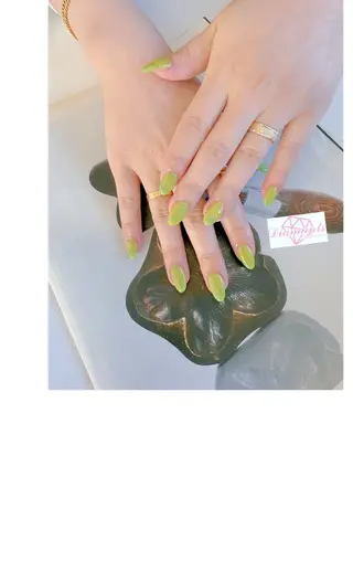 ネイル Asa miのネイルデザイン