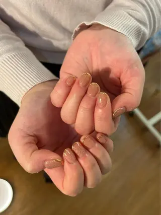 ネイル LOVE NAIL 💕Sonoのネイルデザイン