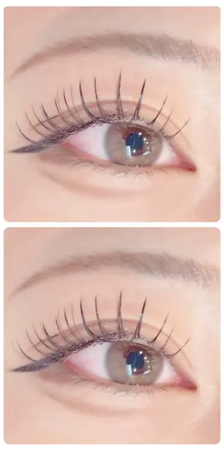 マツエク・マツパ 🌺沢田 奈美🌺の眉毛・アイブロウイメージ