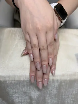 ネイル R nailsalon所属・Rネルサイン よ よのネイルデザイン