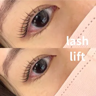 マツエク・マツパ salon cohanaのマツエク・マツパデザイン