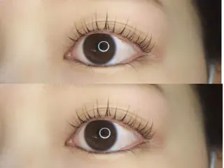 マツエク・マツパ 《eyelash ｉｉｔｅ》森のマツエク・マツパデザイン