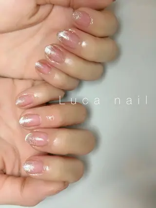 ネイル Luca nailのネイルデザイン
