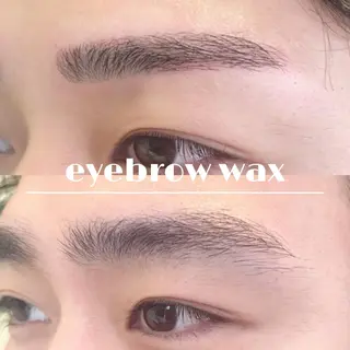 アイブロウ パーソナルカラー/ 似合わせ/山村さらのその他イメージ