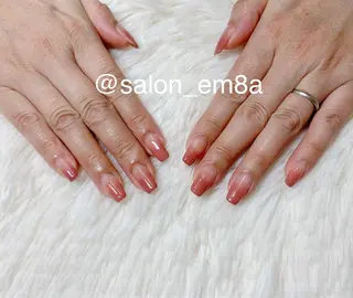 ネイル salon EM&A emiのネイルデザイン