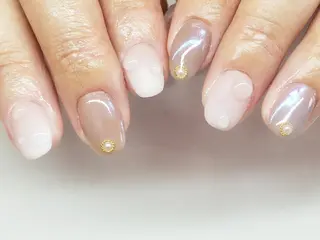 ネイル NOGUCHI  KANAのネイルデザイン