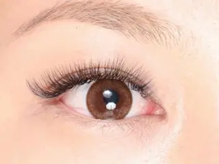 マツエク・マツパ まつげとまゆげ専門店 nonno.のマツエク・マツパデザイン