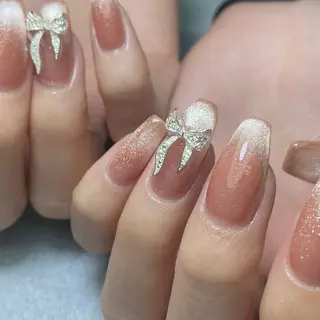 ネイル nail salon Lumièreのネイルデザイン