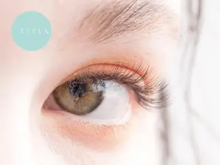 マツエク・マツパ EYELA熊本店 YUZUのマツエク・マツパデザイン