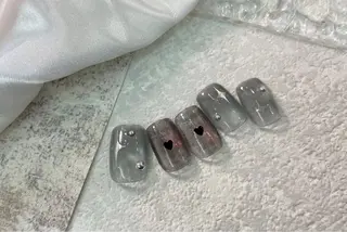 ネイル 8【エイト】所属・nail salon 8のネイルデザイン