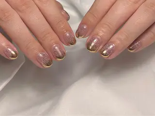 ネイル IK_ nailのネイルデザイン