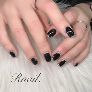 ネイル R nail.のネイルデザイン