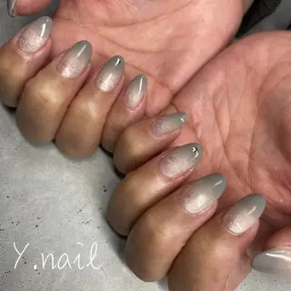 ネイル Y. nailのネイルデザイン