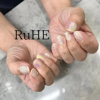 ネイル BBnail ogataのネイルデザイン
