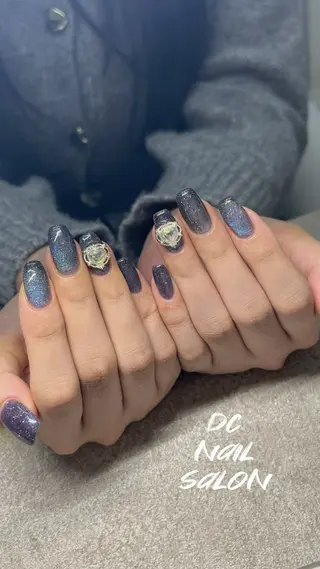 ネイル DC nail salonのネイルデザイン