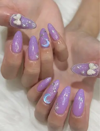ネイル 【スカルプ専門】 たななねいるのネイルデザイン
