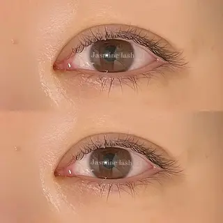 マツエク・マツパ konomi 🧁 神戸三宮のマツエク・マツパデザイン