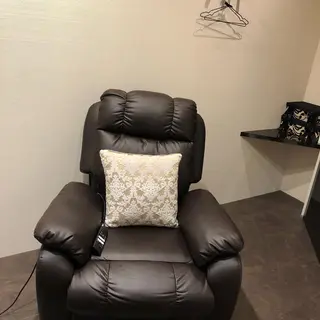 ネイル Estetique& Nail KAON.のエステ・リラクイメージ