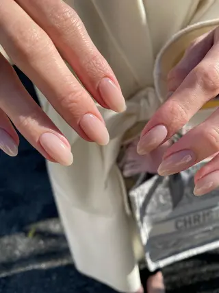 ネイル 🌼大西洋子 laughl🌼のネイルデザイン