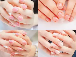 ネイル Lumee博多店 Akemiのネイルデザイン