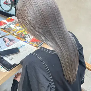 ロング 🔖RIENS /renaのヘアスタイル