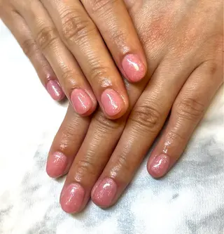 ネイル 渡邉 真衣のネイルデザイン