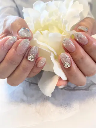 ネイル N. AIのネイルデザイン