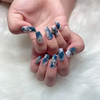 ネイル R nailのネイルデザイン