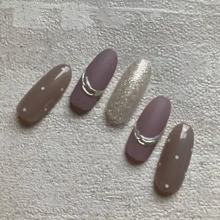 ネイル Nail salon Ladyのネイルデザイン