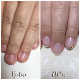 ネイル Yukari chèrieのマツエク・マツパデザイン