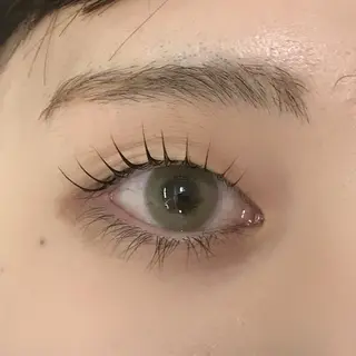 マツエク・マツパ uland yuzukiのマツエク・マツパデザイン