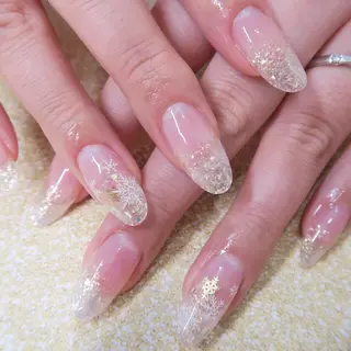 ネイル glossnail MIKIのネイルデザイン